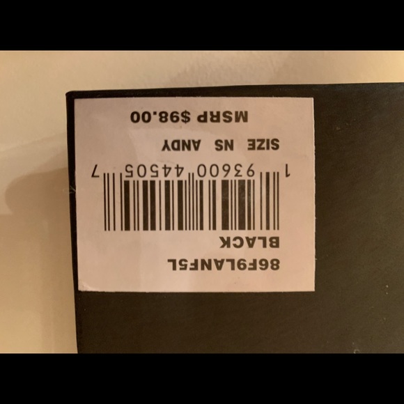 Black Michael Kors Wallet - Picture 5 of 7